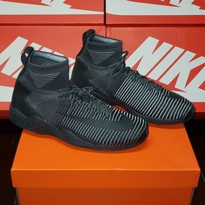 Nike Zoom Mercurial Xi Fk Mid High (1025)